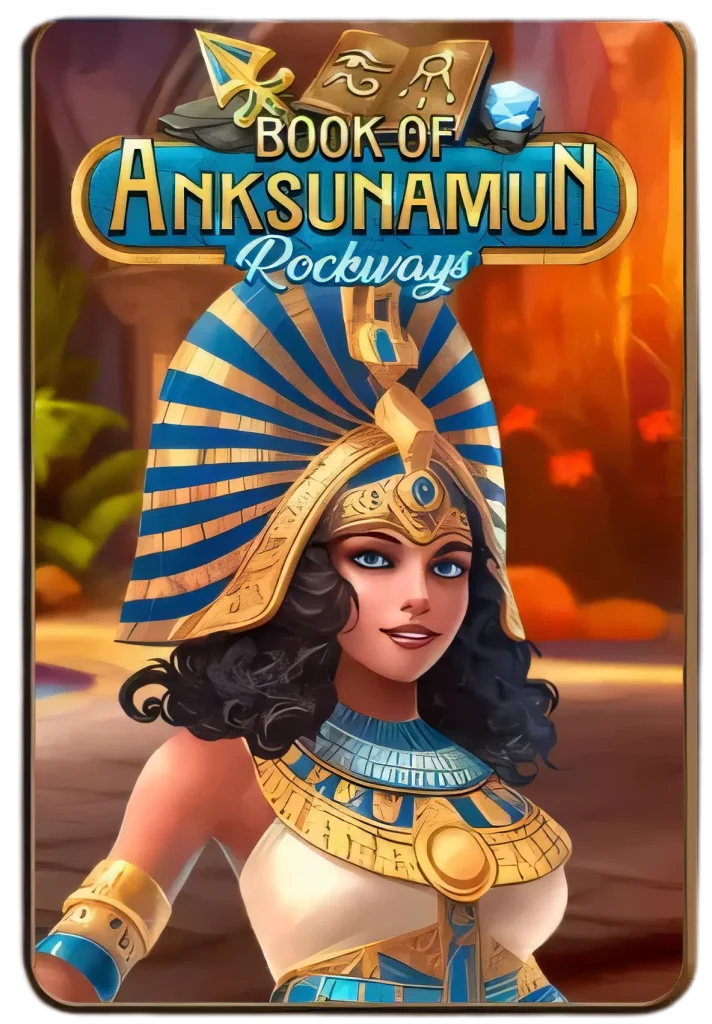 talismania-anksunamun