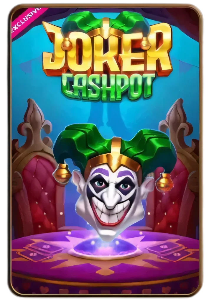 talismania-jokercash